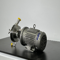 Fristam Pumps FPR Series Centrifugal Pump image 1